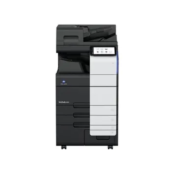 Máy Photocopy Konica Minolta Bizhub 550i