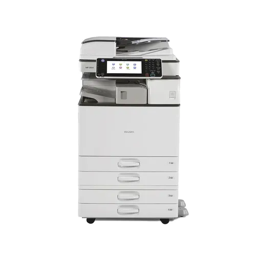 Máy Photocopy Ricoh Aficio MP 3054 - MP 3054SP
