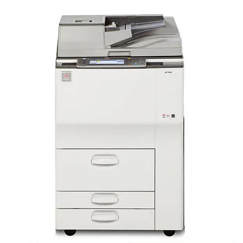 Máy Photocopy Ricoh Aficio MP 6002