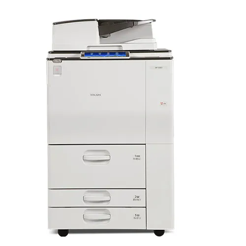 Máy Photocopy Ricoh Aficio MP 9003