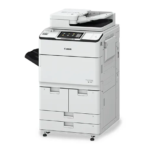 Máy Photocopy Canon iR Advance DX 6765i
