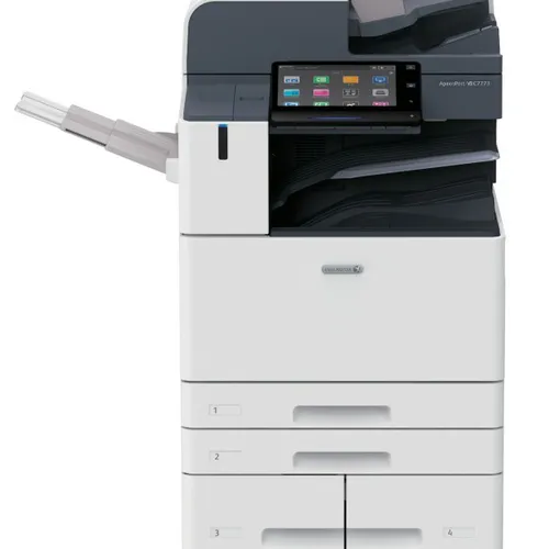 Máy Photocopy Fuji Xerox Apeosport 5570