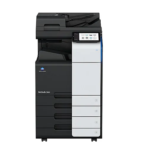 Máy Photocopy Konica Minolta Bizhub 650i