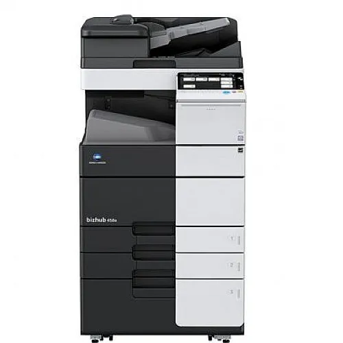 Máy Photocopy Konica Minolta Bizhub 750i