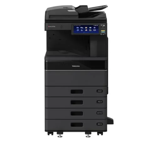 Máy photocopy Toshiba e-Studio 3028A