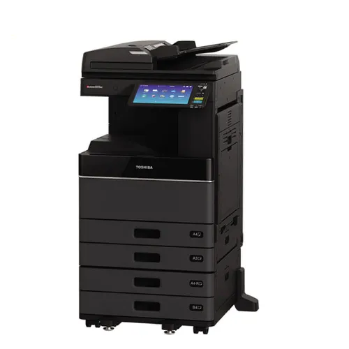 Máy photocopy Toshiba e-Studio 4508A