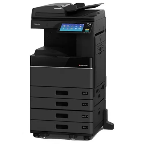 Máy photocopy Toshiba e-Studio 4518A