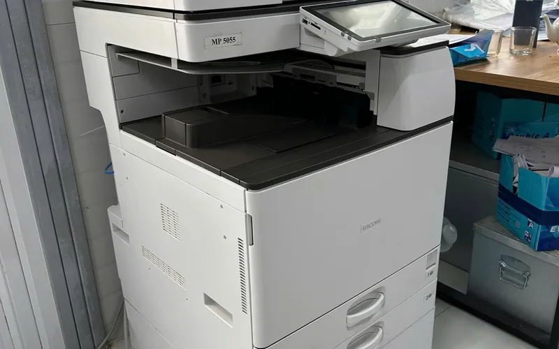 Nên mua máy photocopy ở đâu đảm bảo chất lượng với giá tốt tại Quy Nhơn - Bình Định