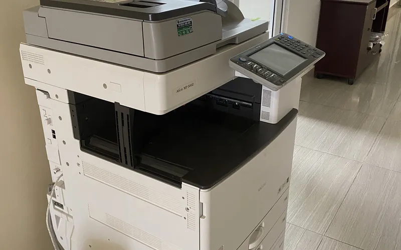 Thuê máy photocopy có nhược điểm và ưu điểm gì?