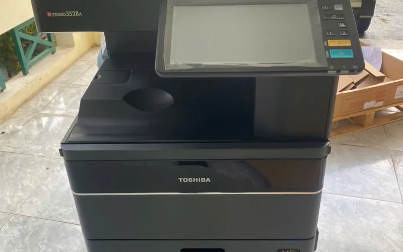 Dịch vụ cho thuê máy photocopy giá rẻ chỉ từ 800k/tháng