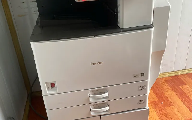 Tiêu chí phân biệt máy photocopy chính hãng dễ dàng