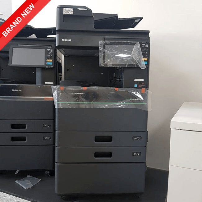 cho thuê máy Photocopy Toshiba e-Studio 4518A giá rẻ tại Quy Nhơn