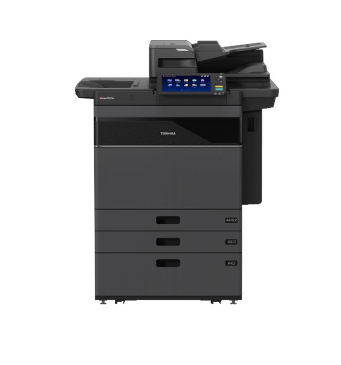 mua bán, cho thuê máy Photocopy Toshiba e-Studio 7529A giá rẻ tại Quy Nhơn - Bình Định