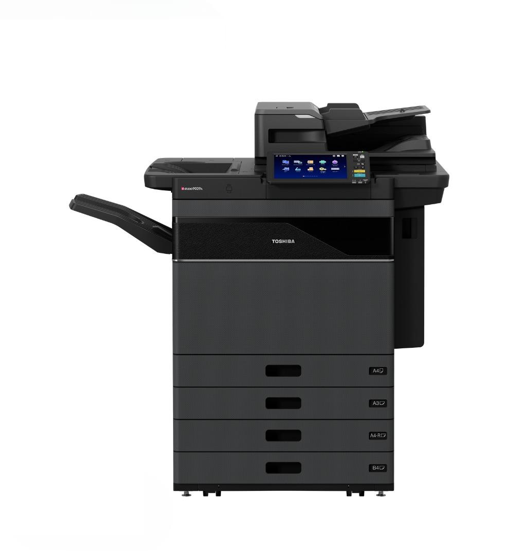 mua bán, cho thuê máy Photocopy Toshiba e-Studio 9029A giá rẻ tại Quy Nhơn