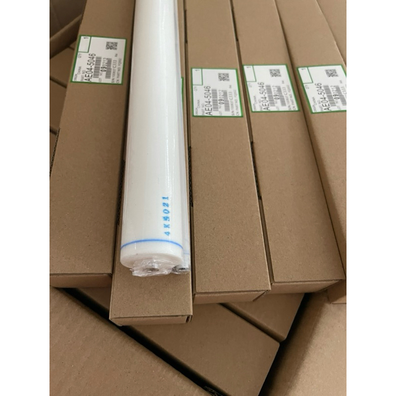 cuộn giấy dầu máy photocopy ricoh