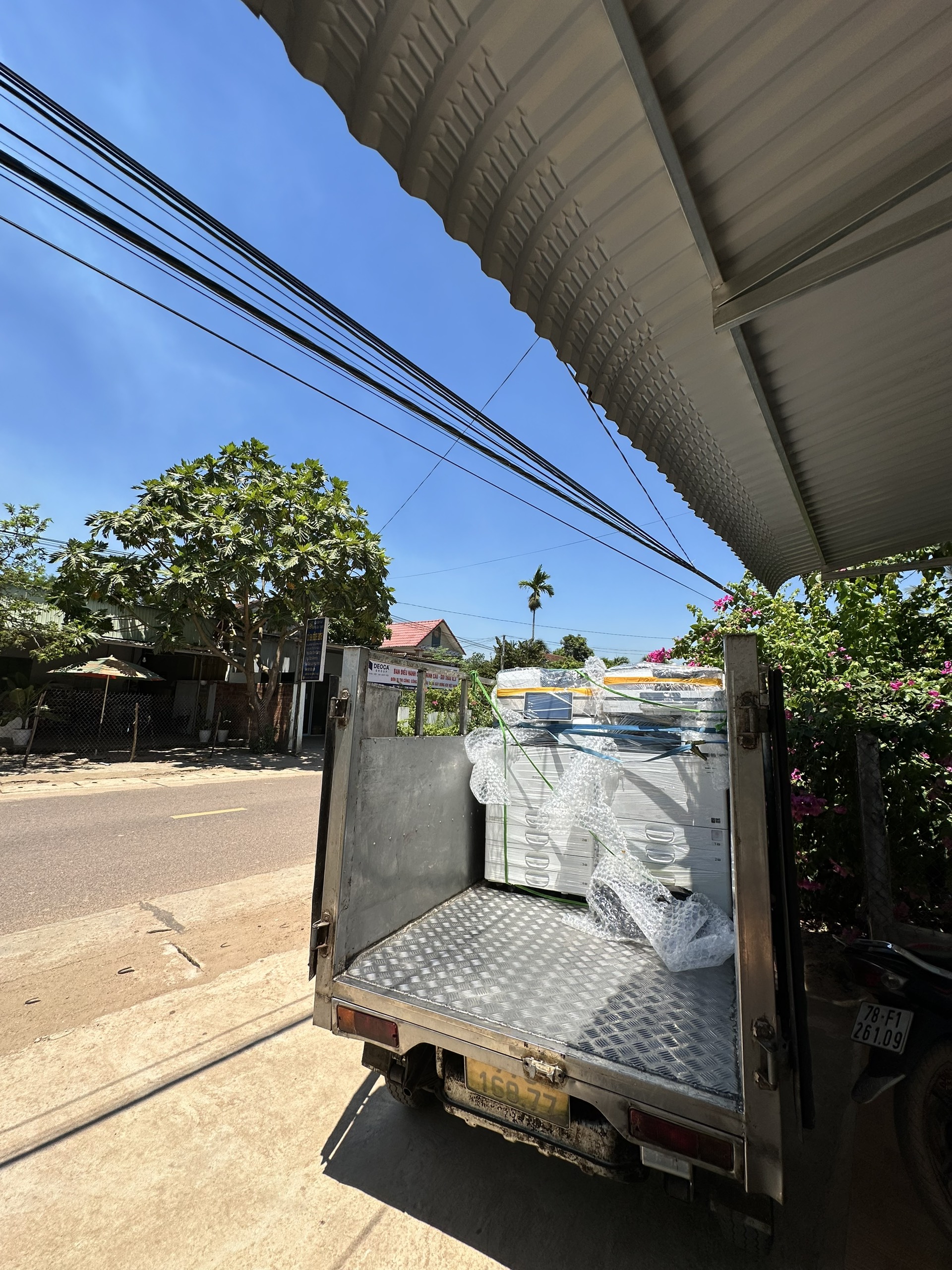 cho thuê máy photocopy tại Quy Nhơn - Bình Định uy tín