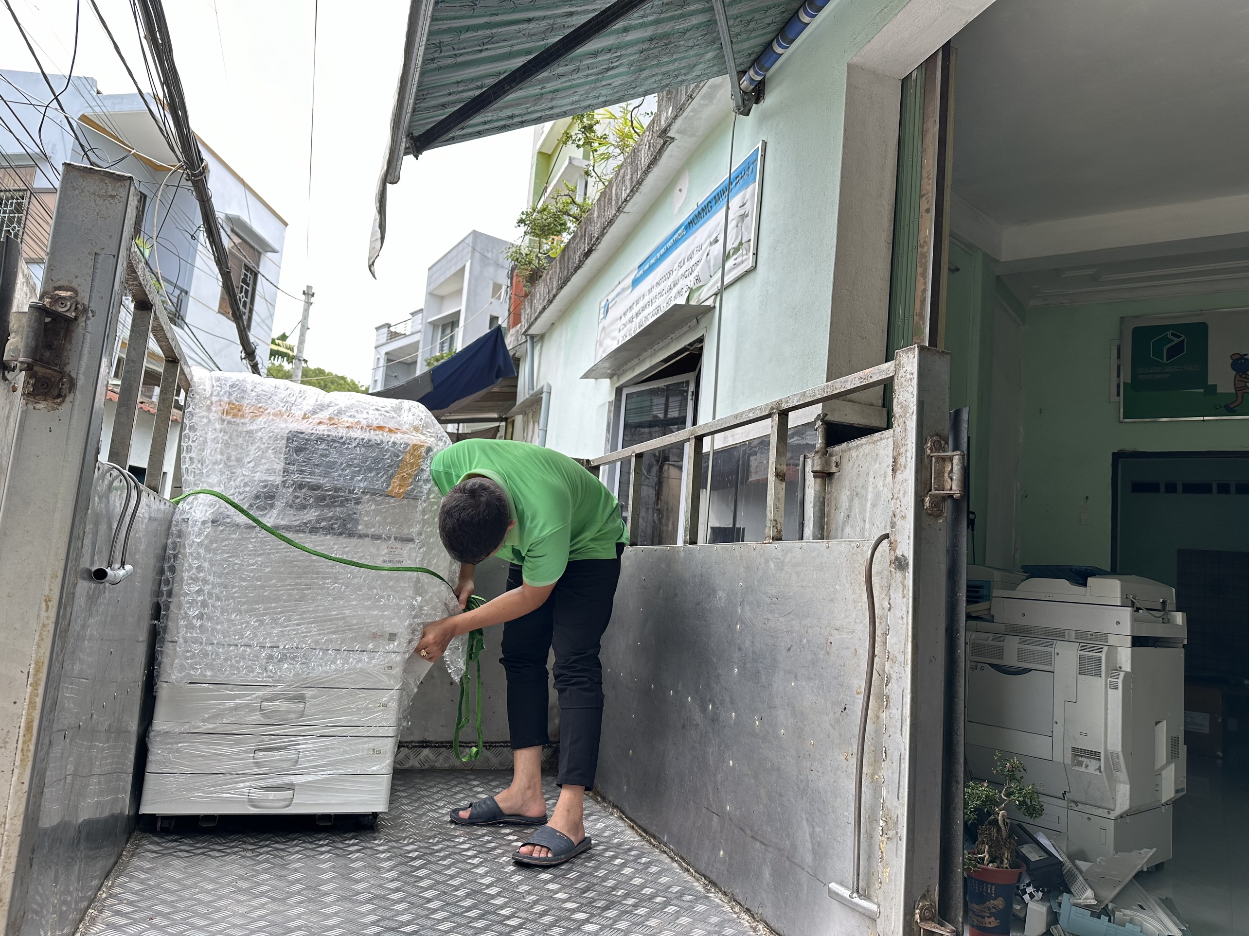 cho thuê máy photocopy quy nhơn