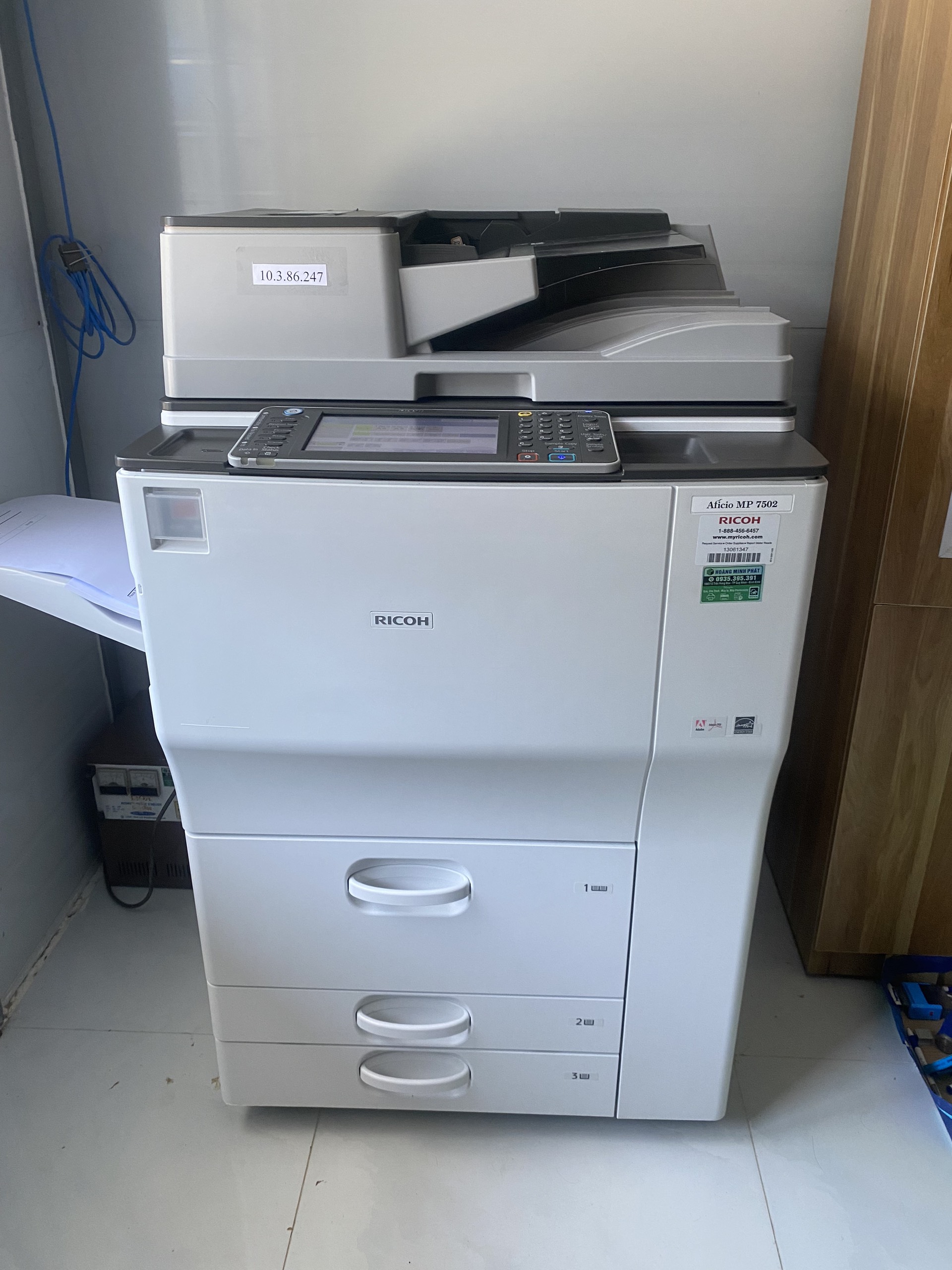 cho thuê máy photocopy quy nhơn