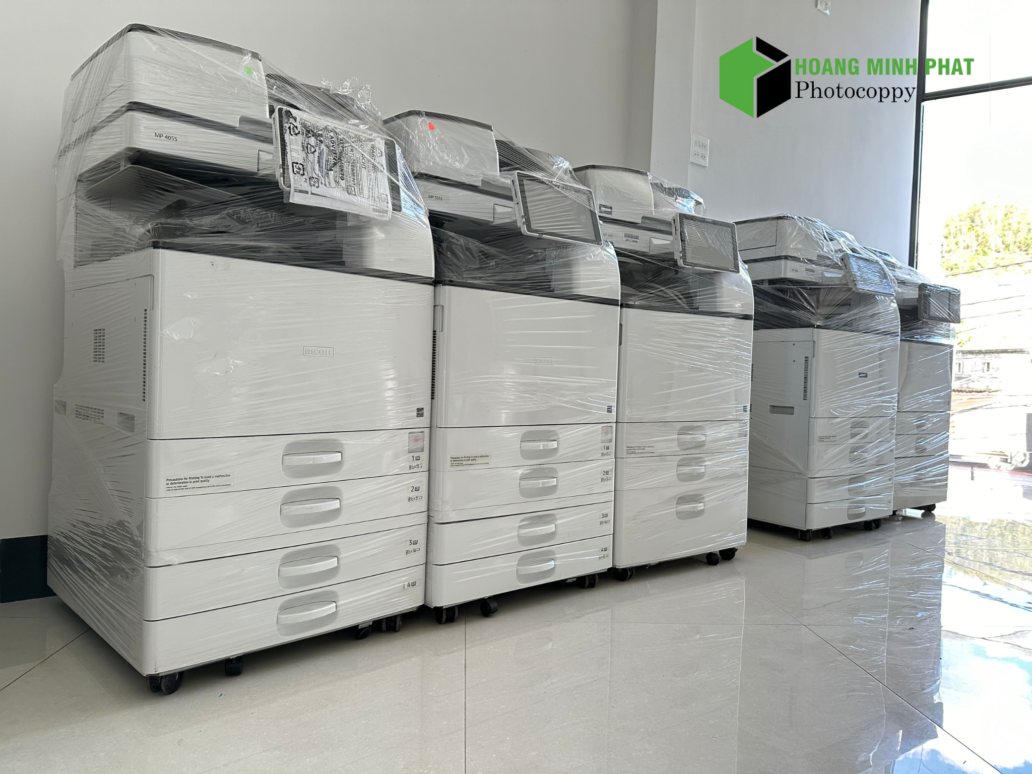 cho thuê máy photocopy quy nhơn