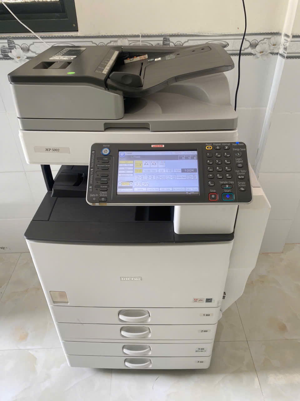 máy photocopy tại quy nhơn