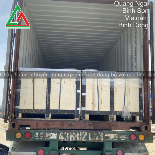 Cung cấp cóc ray Cung cấp cóc ray