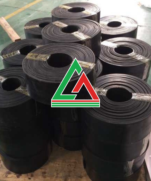Rubber pad Rubber pad