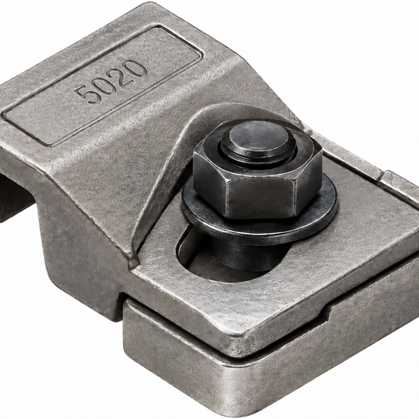 5020 Rail Clip