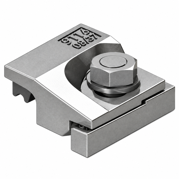 9116 Rail Clip