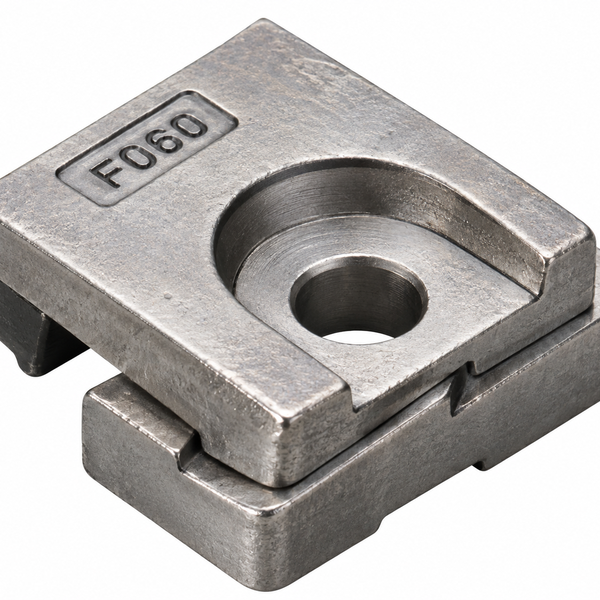 F060 Rail Clip