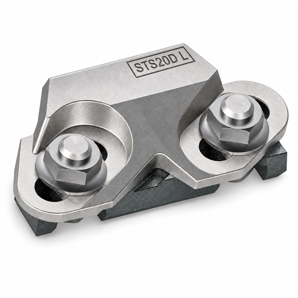 STS20DR Rail Clip