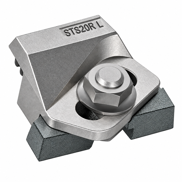 STS20R Rail Clip