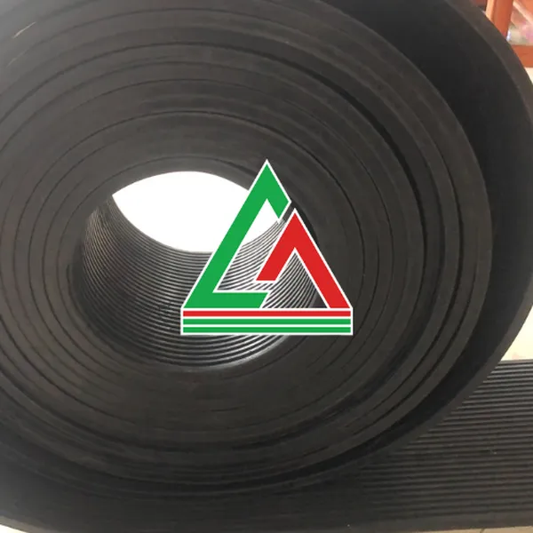 CAO SU ĐỆM RAY - RUBBER PAD