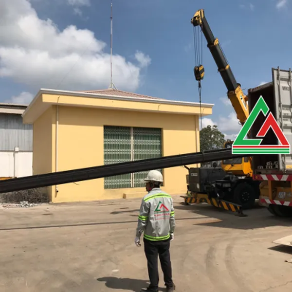 RAY A75 DIN536
