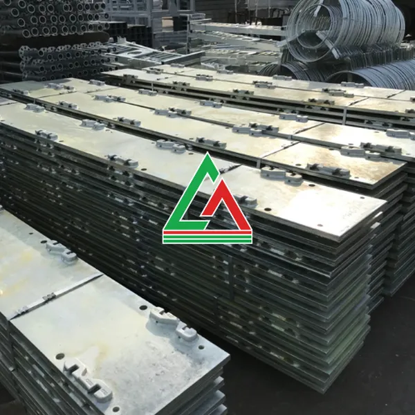 TẤM THÉP ĐỆM RAY - SOLEPLATE