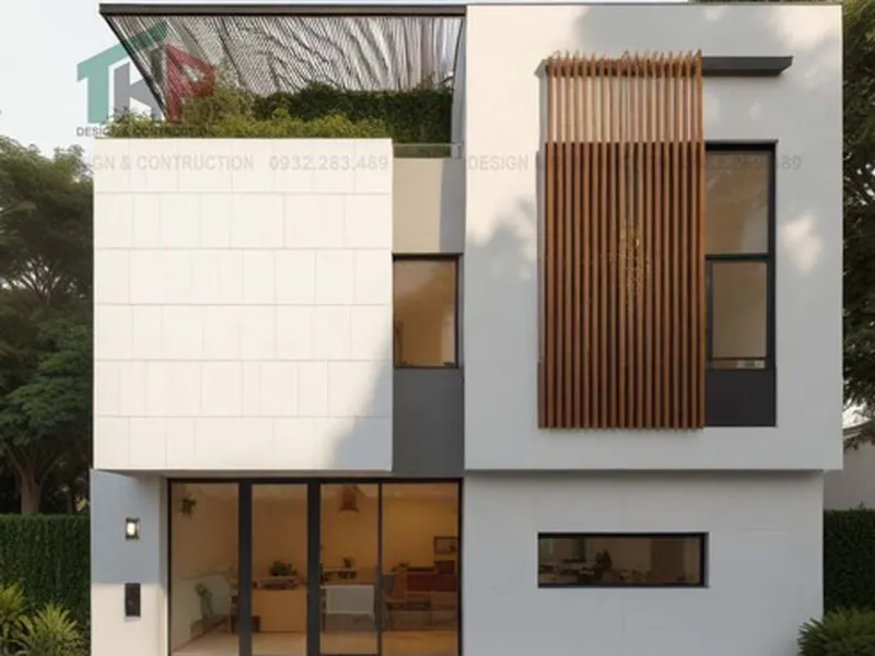 NHÀ HẺM NHỎ NÊN CẢI TẠO HAY XÂY MỚI-GIẢI PHÁP TỐI ƯU