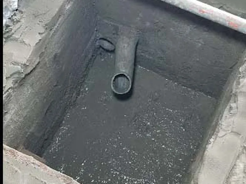 CHỐNG HÔI NHÀ VỆ SINH-MÁCH BẠN CÁCH CHỐNG HÔI HIỆU QUẢ