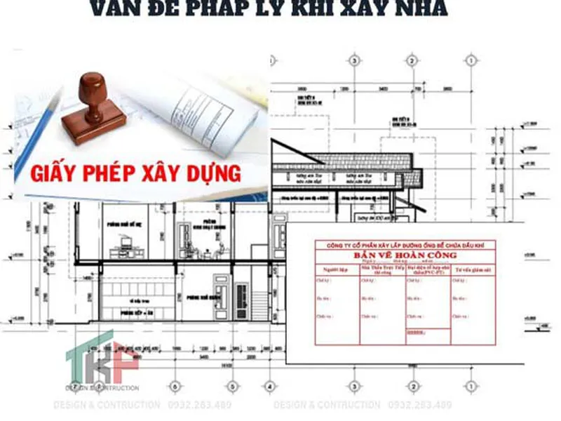 MỘT SỐ KINH NGHIỆM ĐỂ HOÀN THIỆN NGÔI NHÀ CỦA BẠN