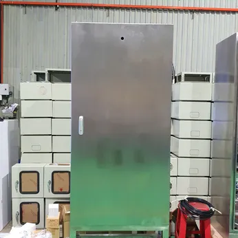 VỎ TỦ ĐIỆN EPOWER