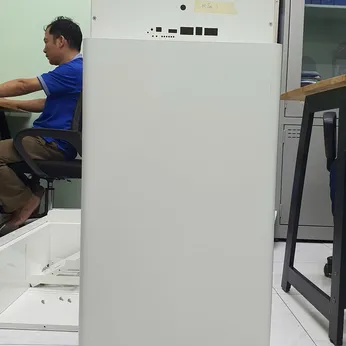 VỎ TỦ PIN LƯU TRỮ EPOWER