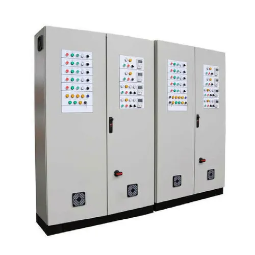 TỦ PHÂN PHỐI DB