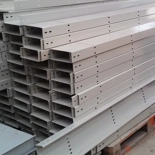 MÁNG CÁP SƠN TĨNH ĐIỆN