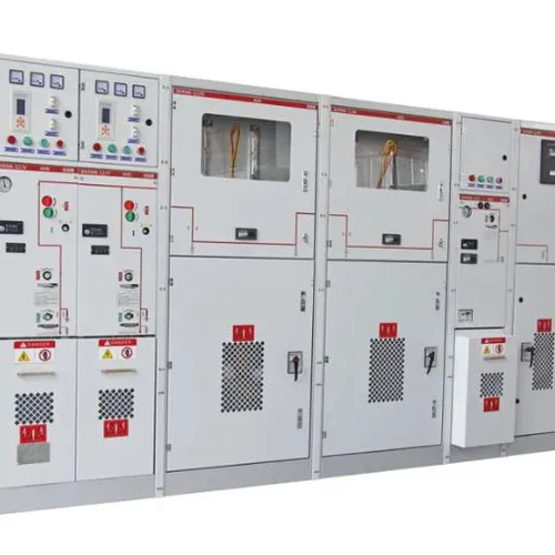 TỦ TRUNG THẾ RMU