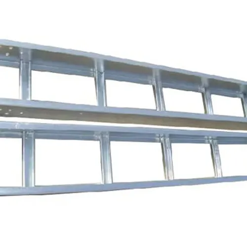 THANG CÁP MẠ KẼM NHÚNG NÓNG