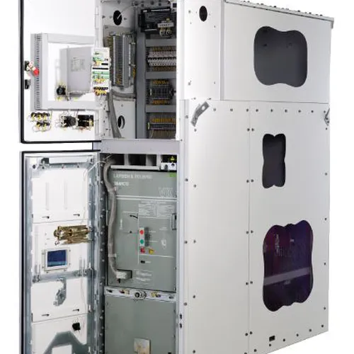 TỦ MÁY CẮT TRUNG THẾ VCB