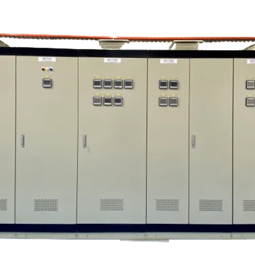 TỦ ĐIỆN MSB