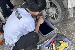 Chương trình thay nhớt tại chính hãng tại TPHCM, cập nhật bảng giá và chương trình mới nhất tại Dầu Nhớt Hoàng Phúc