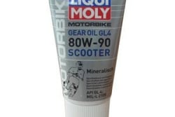 Khám Phá Sức Mạnh Bất Ngờ Của Dầu Nhớt Motul Cho Xe Tay Ga