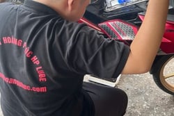 Khám Phá Sự Lựa Chọn Tuyệt Vời Với Nhớt Hộp Số Honda