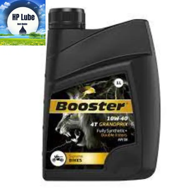 Nhớt Booster 10W40 1L