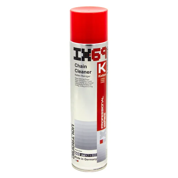 Rửa Sên IX69 600ml